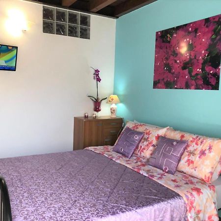 Oasi Di Paradiso - Comfy Private Apartment On Ground Floor With Terrace Ντεζεντσάνο ντελ Γκάρντα Εξωτερικό φωτογραφία